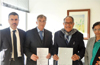 Aveiro University signs Memorandum of Understanding with Nitte University